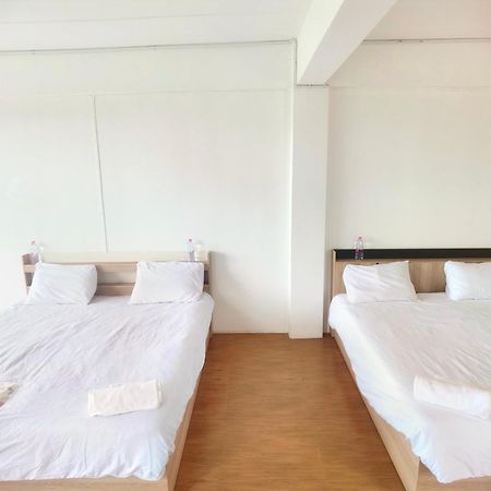 Hotel 115 Townhouse Ban Khlong Krang Esterno foto