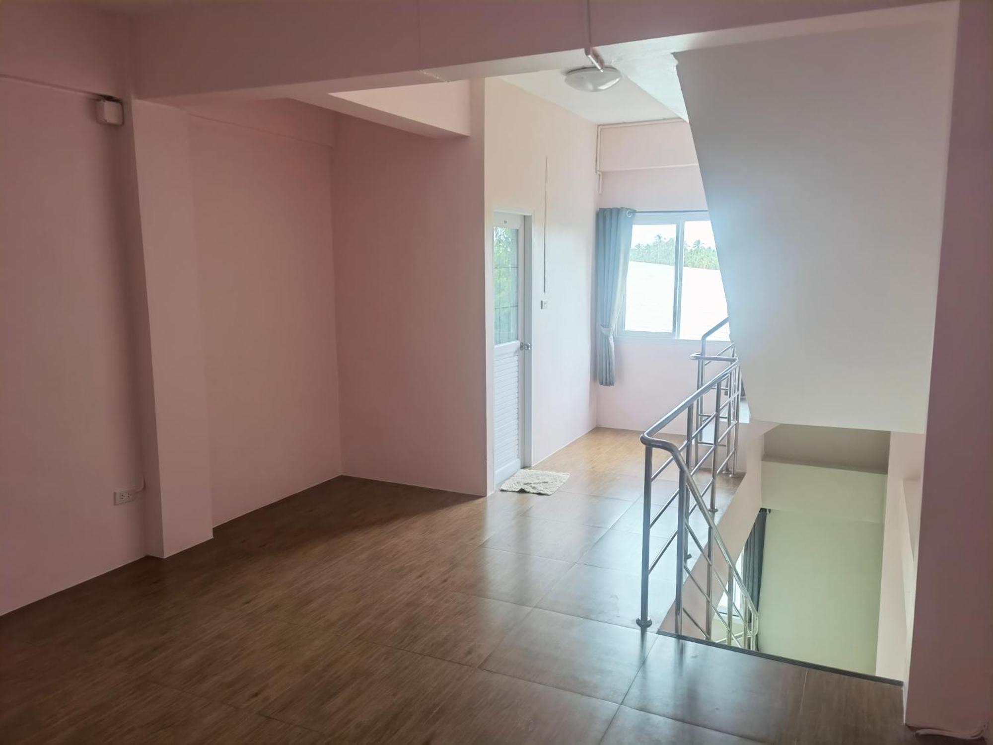 Hotel 115 Townhouse Ban Khlong Krang Esterno foto